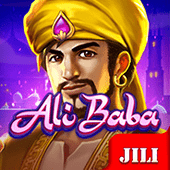 Ali Baba 33win56