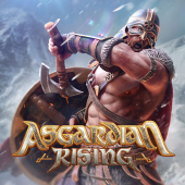 Asgardian Trỗi Dậy 33win56