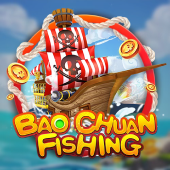 Câu Cá Bao Chuan 33win56