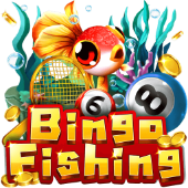 Câu Cá Bingo 33win56