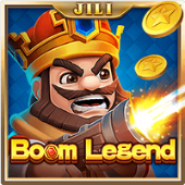 Huyền Thoại Bùng Nổ 33win56