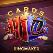 Bài Hi Lo 33win56