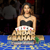 Casino Marina Andar Bahar 33win56