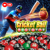 Roulette Bóng Cricket 33win56
