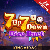Song Ca Xúc Xắc 33win56