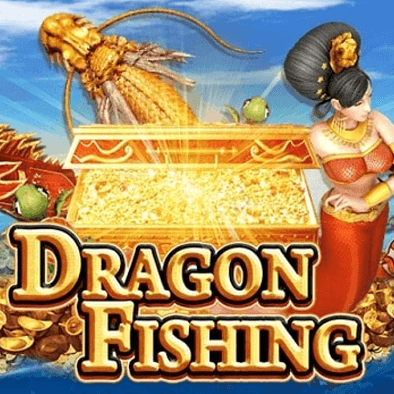 Câu Cá Rồng 33win56