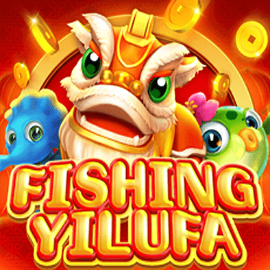 Câu Cá Yi Lu Fa 33win56