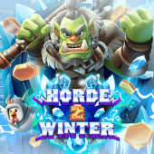 Đàn Quái Vật 2 Mùa Đông 33win56