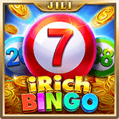 Bingo Irich 33win56