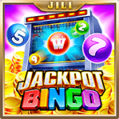 Bingo Jackpot 33win56
