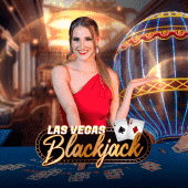 Blackjack Las Vegas 33win56