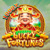 Vận May Phú Quý 33win56