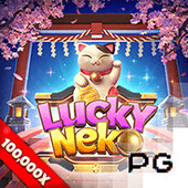 Mèo May Mắn 33win56