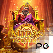 Vận May Midas 33win56