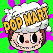 Popmart 33win56