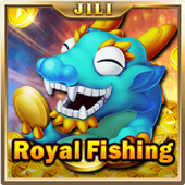 Câu Cá Hoàng Gia 33win56