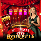 Roulette Tối Thượng 33win56