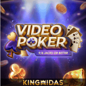Video Poker 33win56